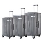 3 Piece Luggage Sets 6039