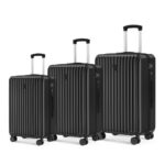 3 Piece Luggage Sets 6033