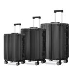 3 Piece Luggage Sets B001
