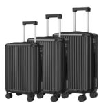 3 Piece Luggage Sets 6020