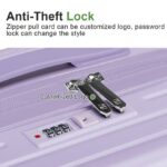 3 Piece Luggage Sets 6037