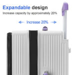 Carry-On Luggage 6022