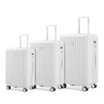 3 Piece Luggage Sets 6033