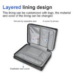 3 Piece Luggage Sets 6020
