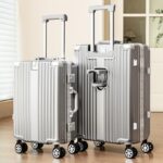 3 Piece Luggage Sets B001