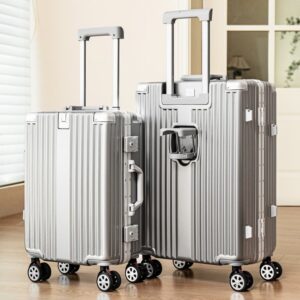 3 Piece Luggage Sets B001
