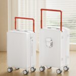 Carry-On Luggage 2026