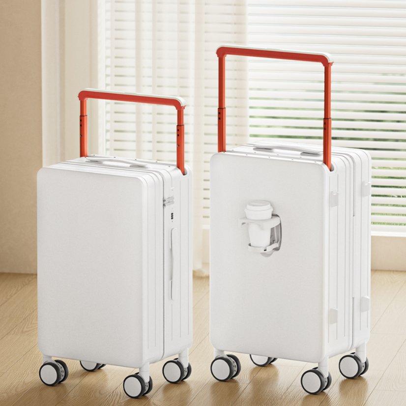 Carry-On Luggage 2026