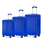 3 Piece Luggage Sets 6033