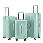 3 Piece Luggage Sets 7088