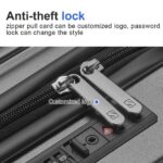 3 Piece Luggage Sets 6020