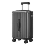 3 Piece Luggage Sets 6606