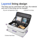 Carry-On Luggage 6022