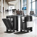Carry-On Luggage 6605SK