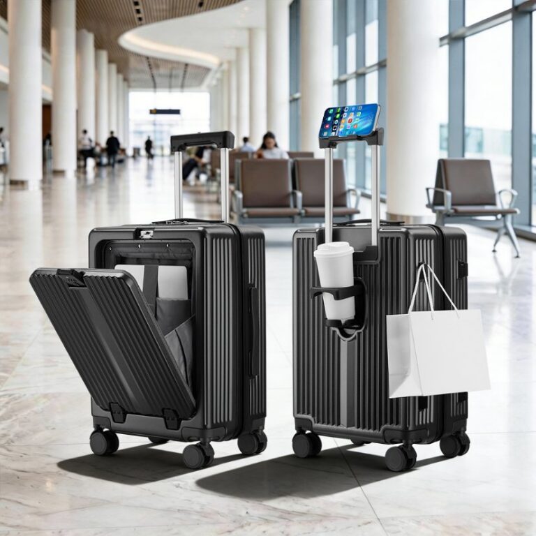 Carry-On Luggage 6605SK