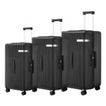3 Piece Luggage Sets 6039