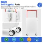 Carry-On Luggage 2026