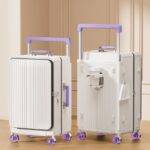 Carry-On Luggage 6022
