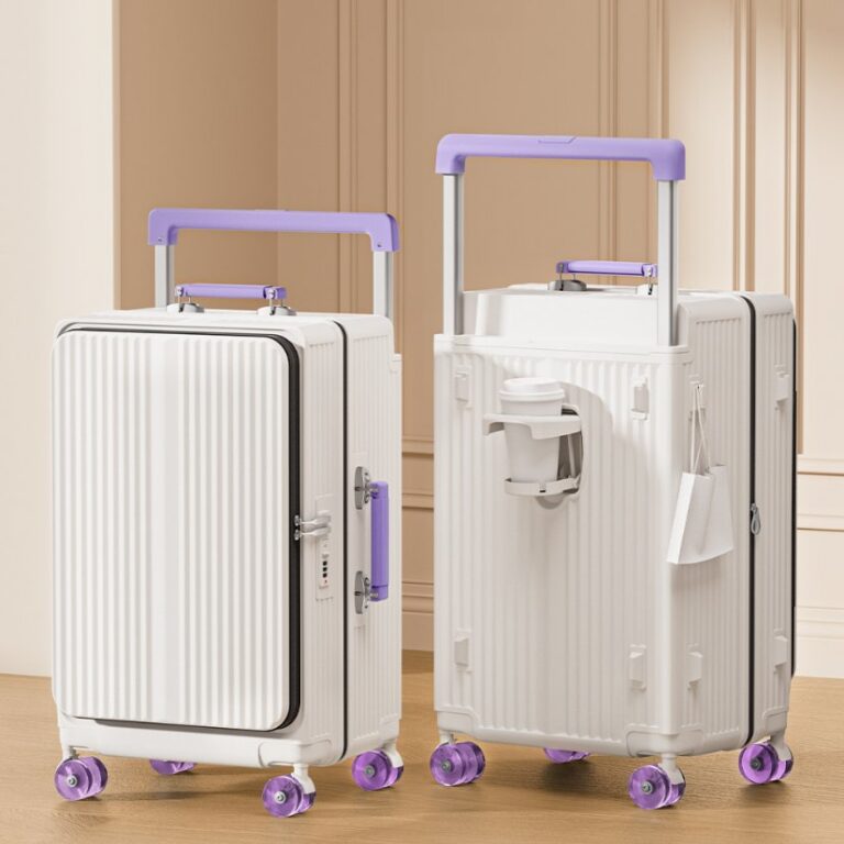 Carry-On Luggage 6022
