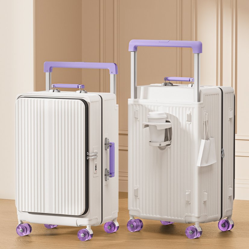 Carry-On Luggage 6022