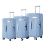 3 Piece Luggage Sets 6039