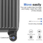 3 Piece Luggage Sets 6020