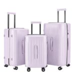 3 Piece Luggage Sets 7088