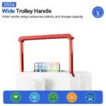 Carry-On Luggage 2026