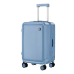 3 Piece Luggage Sets 6037