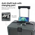 Carry-On Luggage 6605SK