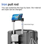 3 Piece Luggage Sets 6020