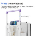Carry-On Luggage 6022