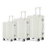 3 Piece Luggage Sets B001