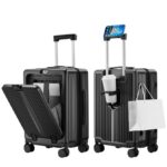 Carry-On Luggage 6605SK