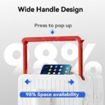 Carry-On Luggage 6088