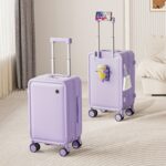 3 Piece Luggage Sets 6037