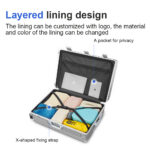 3 Piece Luggage Sets B001