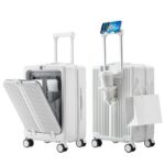 Carry-On Luggage 6605SK