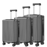 3 Piece Luggage Sets 6020