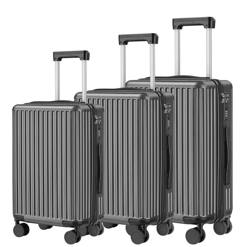 3 Piece Luggage Sets 6020