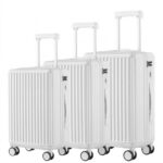 3 Piece Luggage Sets 6020