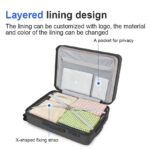 3 Piece Luggage Sets 6033