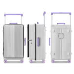 Carry-On Luggage 6022