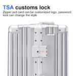 3 Piece Luggage Sets B001
