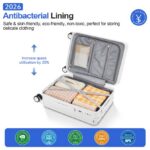 Carry-On Luggage 2026