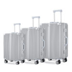3 Piece Luggage Sets B001