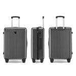 3 Piece Luggage Sets 6033