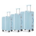 3 Piece Luggage Sets B001