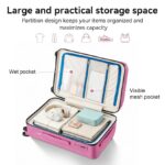 3 Piece Luggage Sets 7088