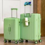 3 Piece Luggage Sets 6606